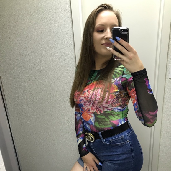 Meet your Posher, Rashelle - Picture 1 of 1